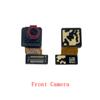 Cavo flessibile della fotocamera posteriore anteriore per Xiaomi Mi 10T Pro 5G Modulo principale grande piccolo della fotocamera Riparazione