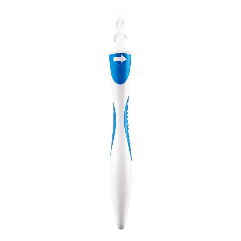 Rotary Spiral Ear Cleaning Tool for Adults & Kids