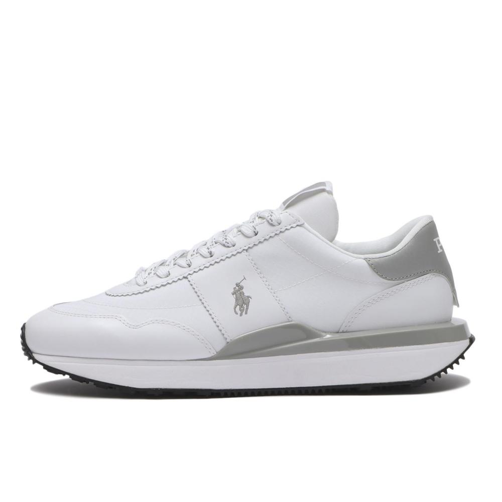 

Polo R.lauren Train 89 Pp Mapsftw0ct20677 White 225