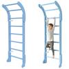 Gymnastic Ladder Mini Blue