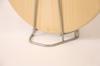 Woodpecker Cutting Board Stainless Round Cutting Kitchen Made In Japan 2 Stand, Steel, Board, Storage, (for Pieces)