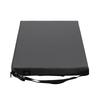 Portable Outdoor Stadium Electric Heating Seat Mat Winter Leather+Cotton Seat Cushion