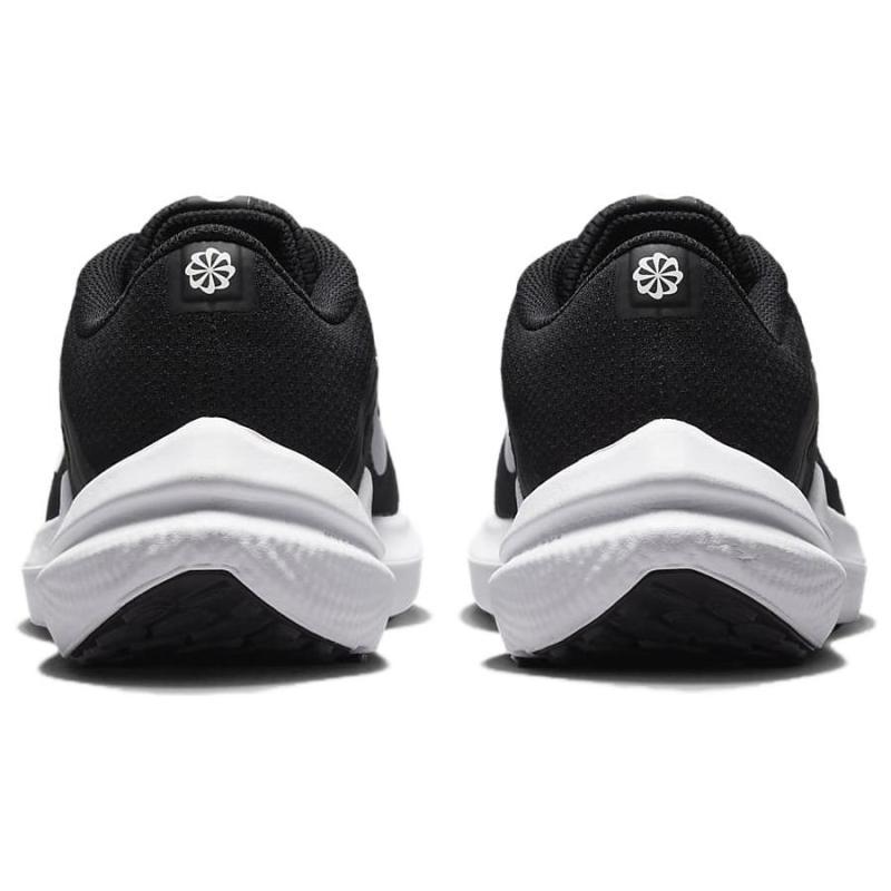 Nike Air Zoom Winflo 10 'Black White' Women's Sneakers DV4023-003