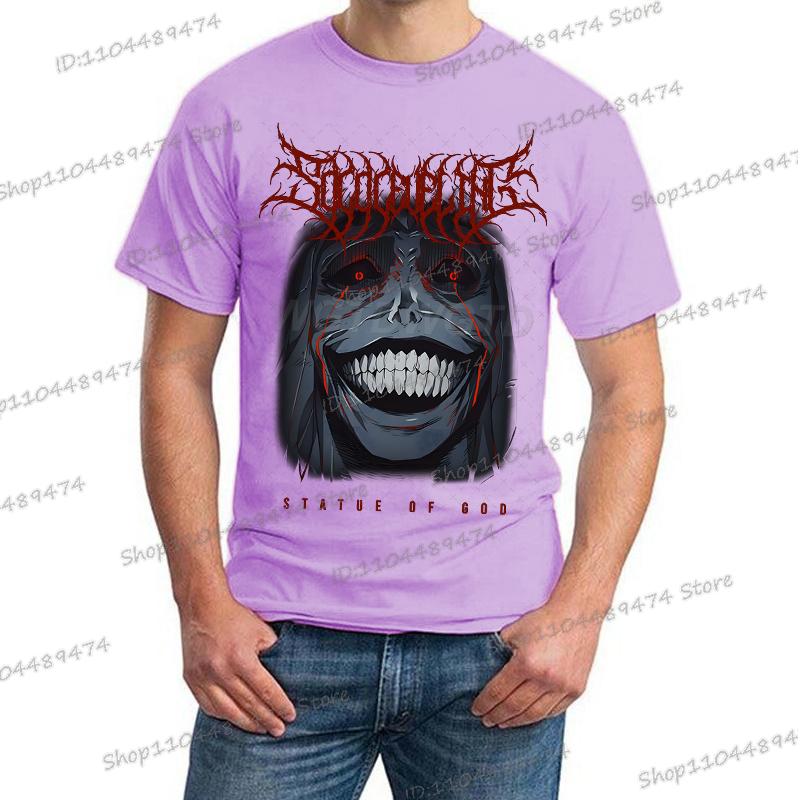 Anime Solo Leveling Cool Manga T Shirt Men Women Streetwear Shirt Vintage Summer Funny Sung Jin-Woo T-Shirt Harajuku Unisex Tops