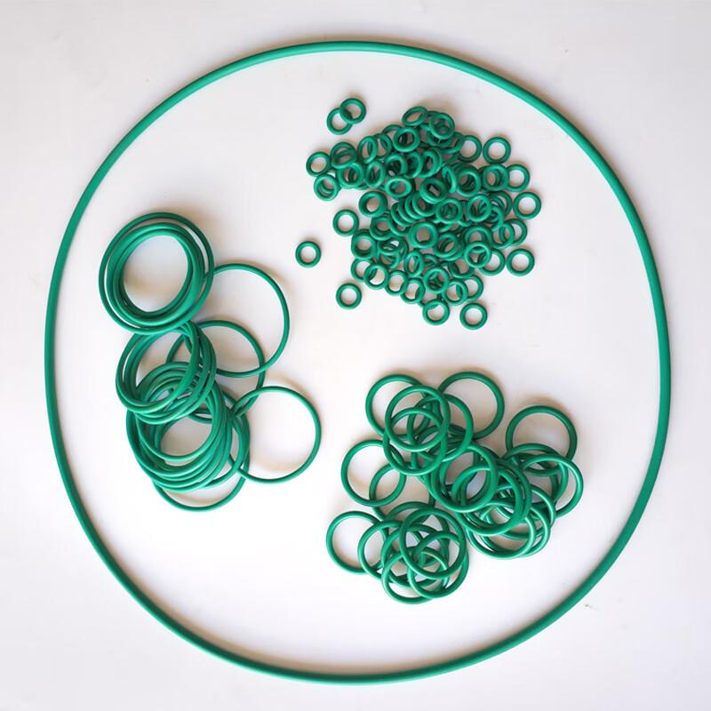 DIAIEN FKM Fluororubber O-Ring