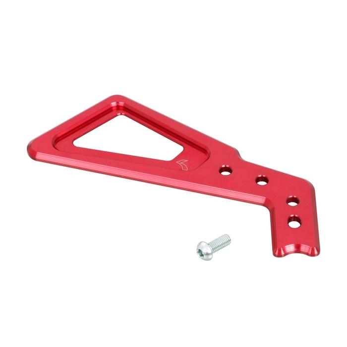 KITACO Brake Hose Guard (Red) Monkey 125 (JB02/JB03/JB05) 1pc 569-1300220