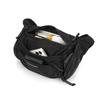 Men's Large Capacity Shoulder Bag Sports Waist Bag Commuter Travel Shoulder Mobile Phone Bag