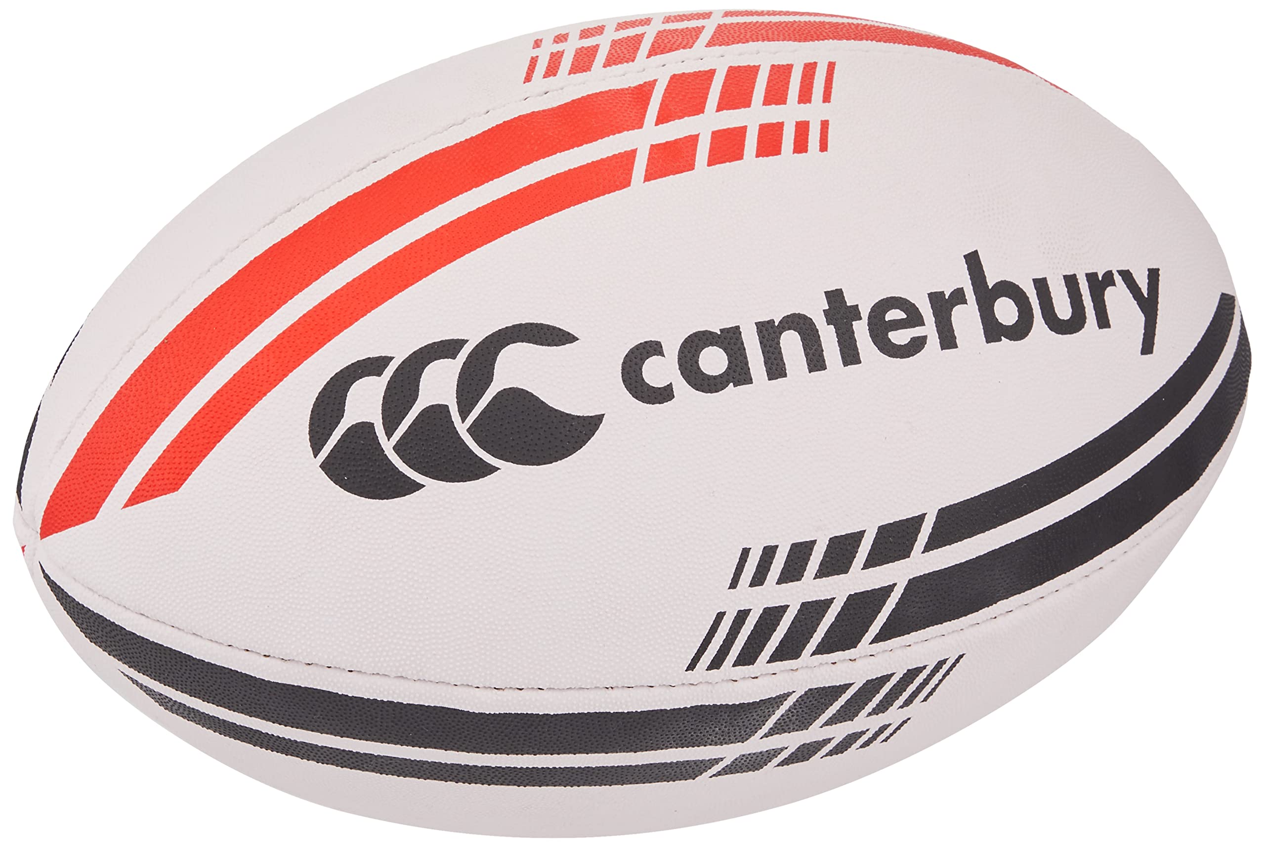 

Мяч для тренировок CANTERBURY AA00412 (Размер 5) 65_Красный