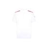 Moncler RWB stripe Polo Shirt J10918A0002089A16002