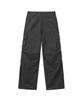 INTEMPOMOOD [Summer Fabric] Recon Fade Cargo Pants_Charcoal