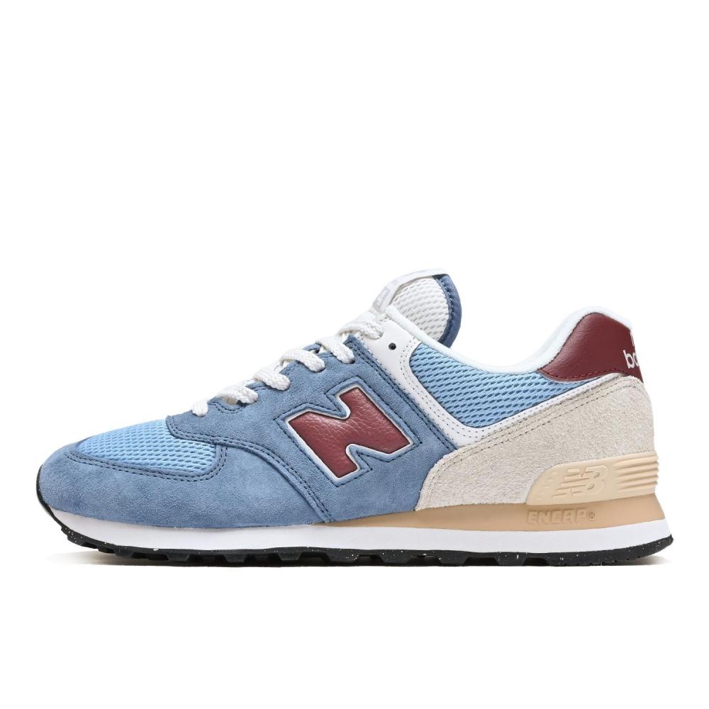 

New Balance U574 Blue Spr U574Spr Blue Spr 235