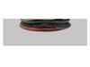 Hong Kong Style Retro Distressed Washed Denim Fisherman Hat - Spring/Summer Fashion, Breathable Bucket Hat for Couples.