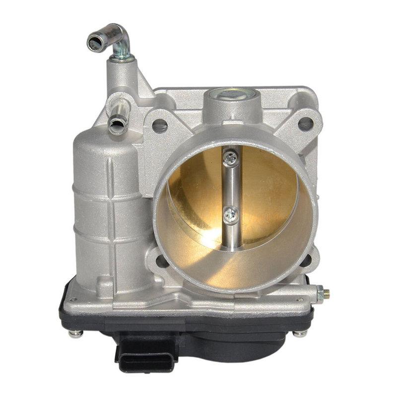 High quality New For 16119-JA00A 16119JK20A 16119JK20C Eafix Throttle body ETB0004 For Nissan Sentra Altima