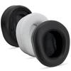 Comfortable Ear Cushions Ear Pads Soft Earpads for Dedicated Wireless Headphone Replacement Earmuffs