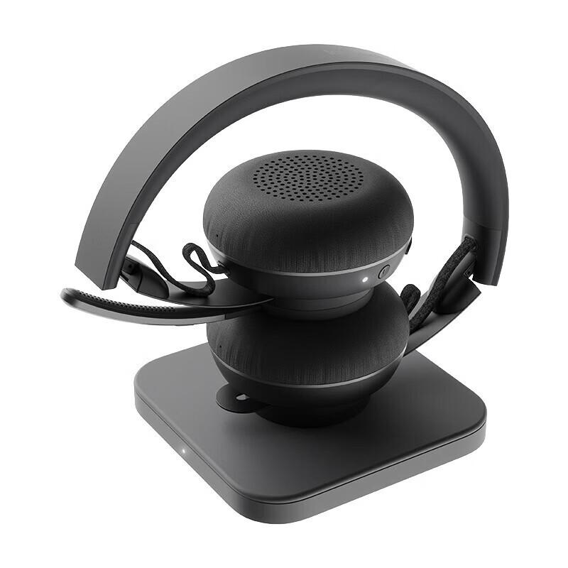Logitech Zone Wireless Headset