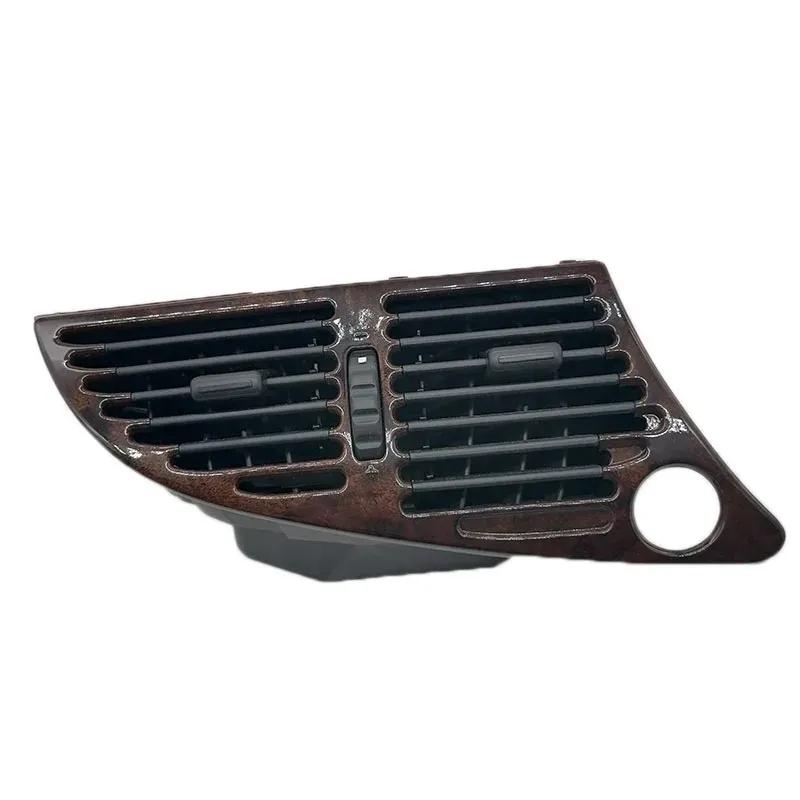 8264Y9 8264Q0 8264Q4 For Citroen Xsara Dashboard outlet Air conditioning panel black outlet