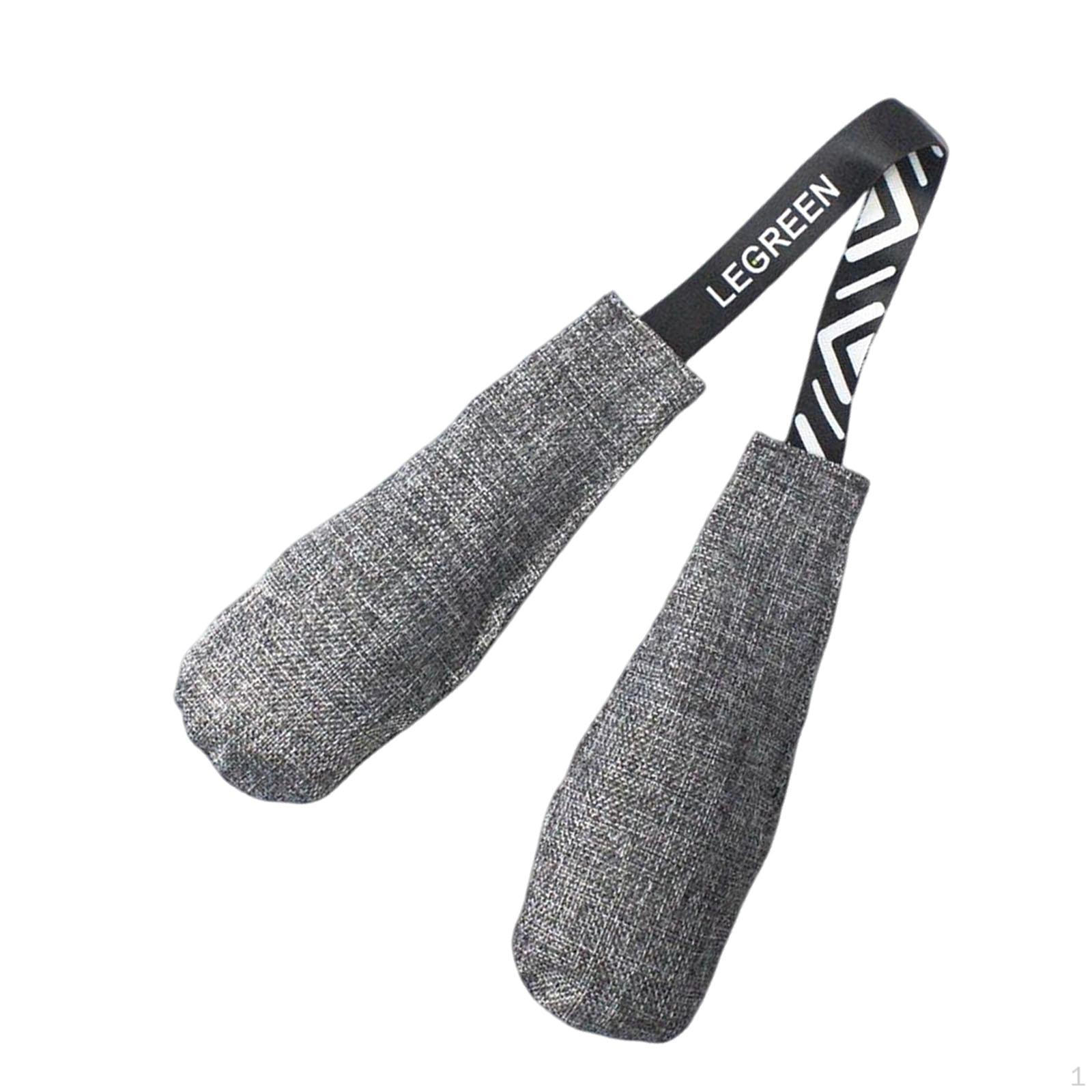 

Засіб для видалення запаху боксерських рукавичок, Основні засоби для догляду за рукавичками, Видалювач запаху, Міцний, Портативне боксерське спорядження Unscented