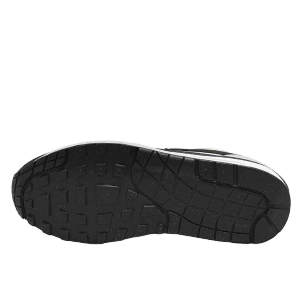 Nike Air Max 1 White Black