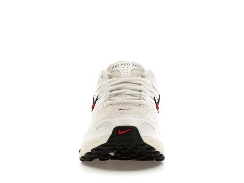 Nike Air Pegasus 2K5 Low White W - FN7153-101