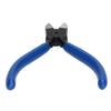 Carbon steel Diagonal Nippers 5in Side Cutter Practical Flush Cutter  Network Cables