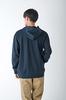 Amazon Essentials Men's Wide-Fit Hoodie (Formerly WHOLEPERSON) Navy, Size Small