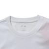 Li Ning Basketball Printed Fashion Versatile Comfortable Crew Neck Pullover Short Sleeve T-Shirt Casual Sports Set Unisex Tops AHST467-1+YKSV147-1