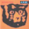 CD R.E.M.  Monster W245740 Warner Bros. Re 1994 Canada Rock Used