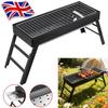 Portable Folding Charcoal BBQ Grill Picnic Travel Camping Outdoor Barbecue Grill