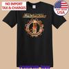Bachman Turner Overdrive BTO Black Size S-5XL