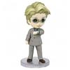 TAMASHII NATIONS Figuarts mini Jujutsu Kaisen Kento Nanami, approximately 90mm, PVC & ABS painted action figure