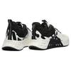 Anta Training Shoes Men's Low Top Ivory White/Black 112047786-5