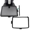 Thermomix TM7 Screen Protector Silicone Frame: Reinforced Border Guard, Easy Install Bumper for Scratch & Bump Protection