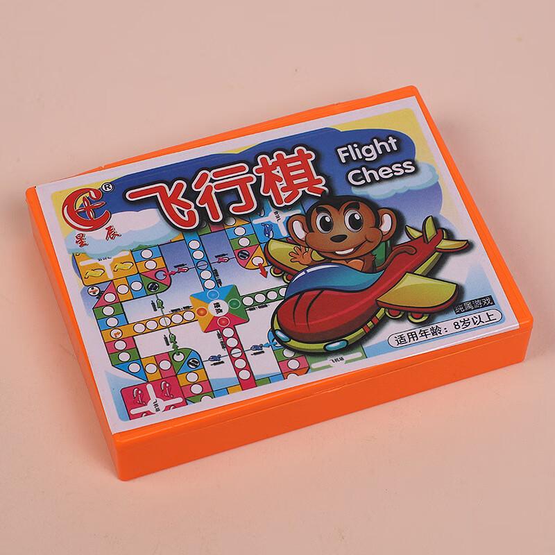 Настольная игра «Лодо» от Brangdy для детей