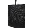 Handbag Guess Brigitta HWWZ72 06240 Black