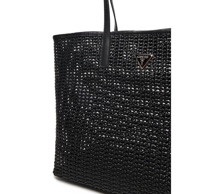 Handbag Guess Brigitta HWWZ72 06240 Black