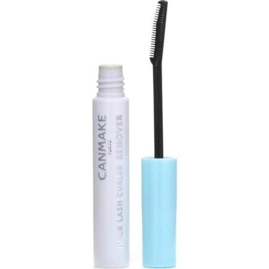 Canmake Quick Lash Curler Remover 4.6ml Cleansing