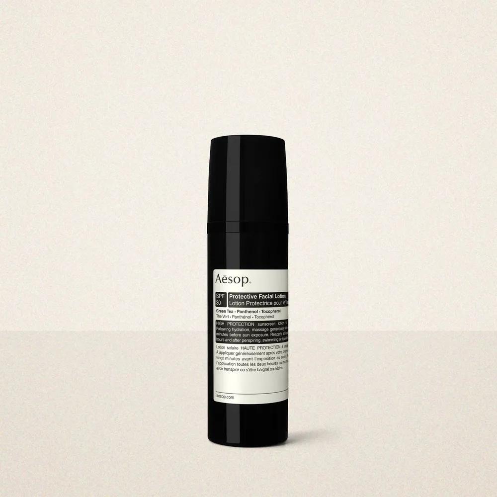 [Aesop] Protective Facial Lotion SPF30 50mL