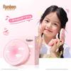 Runben Baby & Kids UV Protection Face Cream - Gentle Sunscreen for Boys & Girls