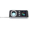 K800 Drahtloser Anti-Spion-Signaldetektor Intelligenz Automatisches Erkennungsgerät zum Auffinden von Drahtlos