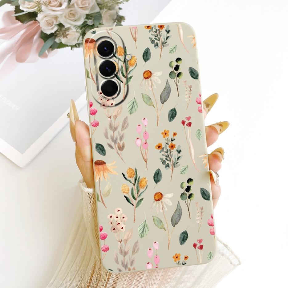 Per Samsung Galaxy A57 5G Custodia SM-A576B Cane Coniglio Cartone Animato Carino Cover Morbida Custodia per Telefono in TPU Per Samsung A57 A 57 GalaxyA57 5G Borse