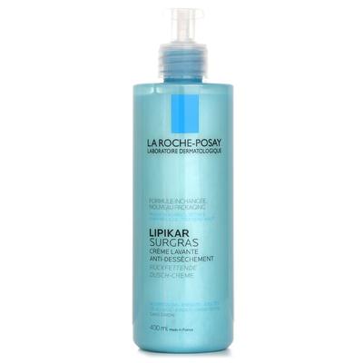 Lipikar Concentrated Shower Cream