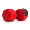 5-Meter Combat Hand Wraps for Boxing, Muay Thai, and Sanda