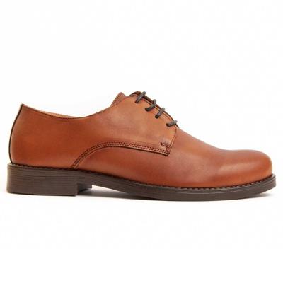 Men's Classic Leather Shoe. Imperi3  97658