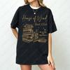 House Of Wind Book Club A Court Of Thorns And Roses ACOTAR Night Court Cotton Shirts Book Lovers Gift Librarian Art Oneck Tops