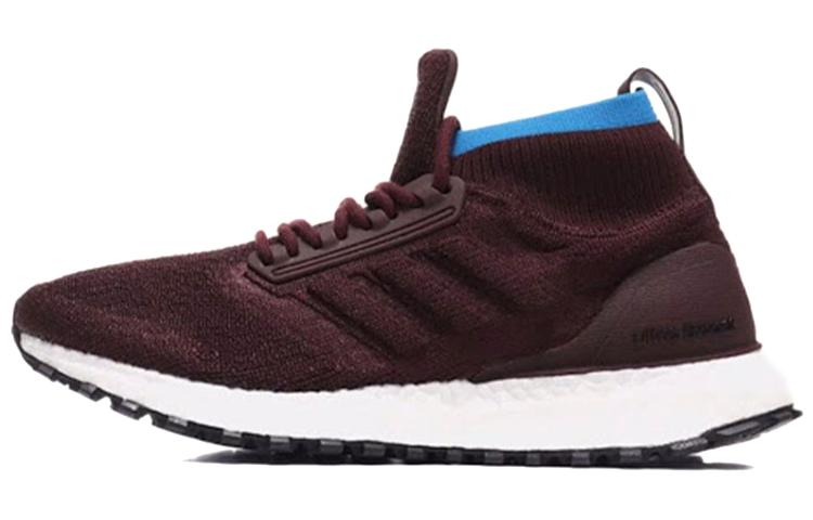 Adidas UltraBoost All Terrain Night Red CM8255 36⅔