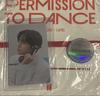 [USED] BTS Permussion to Dance US Trading Card