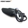 For Triumph Tiger 800 1200 XCX XRX 900 GT Rally Trident 660 Daytona Rocket 3 Motorcycle LED Flashing Turn Signal Indicator Light