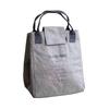 Paper Lunch Bag Waterproof Insulation Bag Lengthen and Thicken Aluminum Foil Japanese Handbag Office Worker Student CLE
