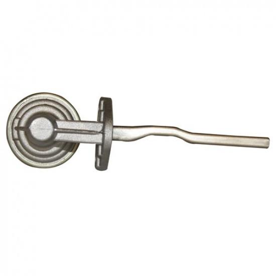 GMB Mechanical Fuel Pump 525-8120