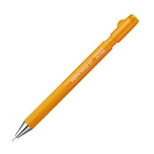 

Карандаш KOKUYO Sharp TypeS Speed-in Model 0.7 оранжевый PS-P302YR-1P